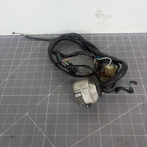 Honda v65 magna vf1100 - 83-86,