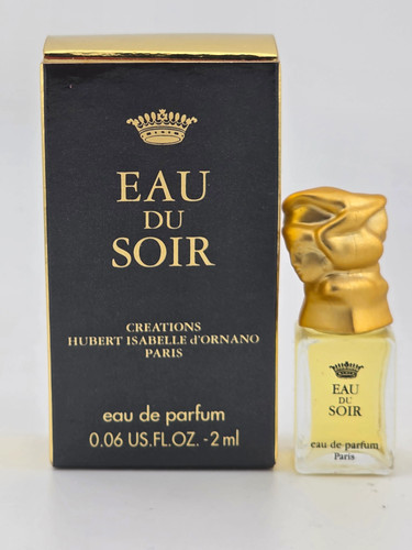 Sisley eau soir de - eau, du