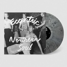 Various Artists - Eccentric