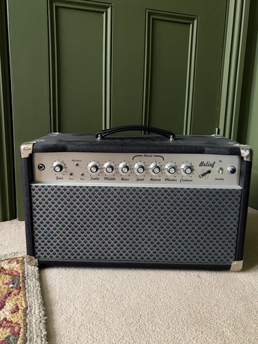 Honey bee amp 100w - honey,
