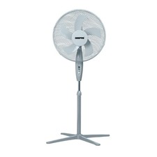 GEEPAS 16’’ Pedestal Fan