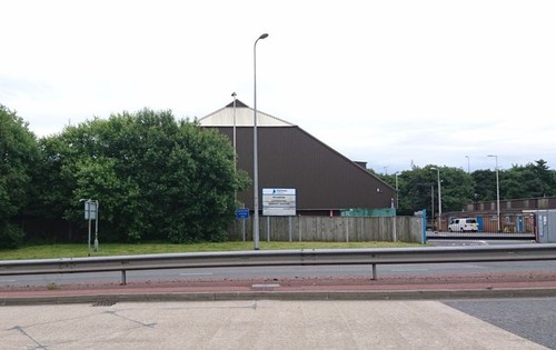 Photo 6x4 milnrow - photo, the