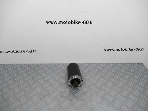 Ducati monster 696 starter - monster,
