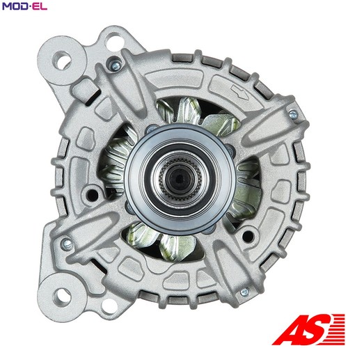Alternator a0592s for - for, skoda