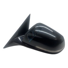 BMW 3 Series F30 Passenger Left M Sport Manual Fold 6 Pin Wing Mirror 7345659