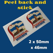 Stockholm Moto Dealer Dealers