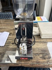 Lelit Fred Coffee Grinder