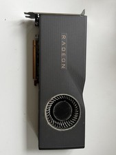 AMD Radeon RX 5700XT 8GB