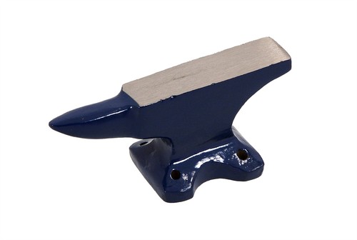 450g small mini anvil work - small,