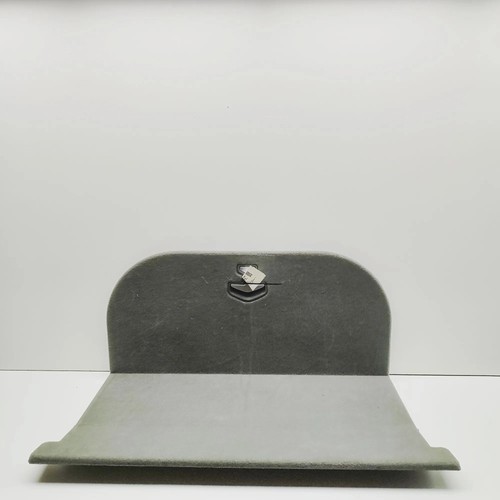 Saab trunk boat carpet - 9-4x,