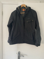 MERRELL LADIES WALKING OPTI SHELL JACKET . Size S (12)