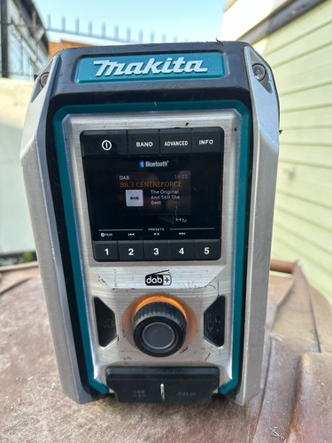 Makita dmr115 12 - makita,