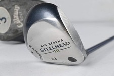 Callaway Steelhead III #3 Wood
