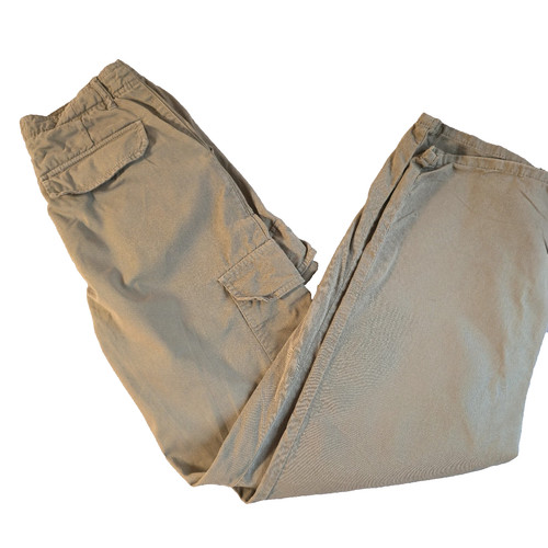 Zara cargo pants - zara, women's