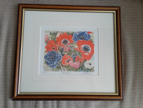 Glyn martin limited edition - limited,