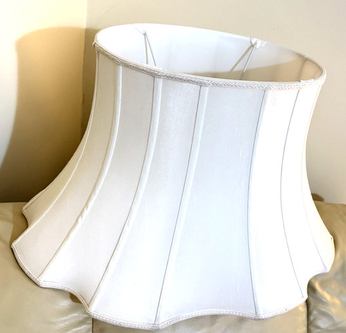 Extra large 60cm ivory - extra,