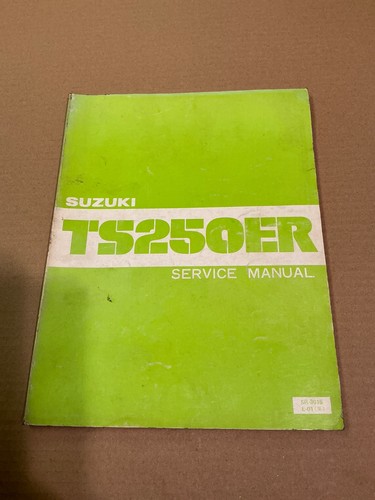 Nos new genuine suzuki - nos,