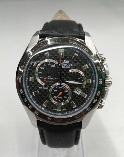 Casio quartz analog watch - quartz,