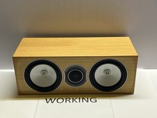 Monitor Audio Silver RX Centre