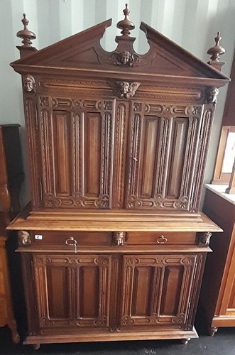 Beautiful antique french - antique,