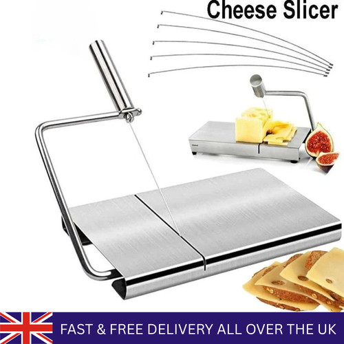 Replacement cheese slicer - replacement,