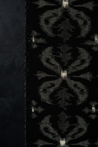 Vintage japanese wool kimono - vintage,