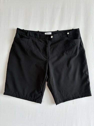 Calvin klein women shorts size - women,
