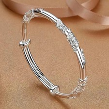 925 Sterling Silver Bracelet