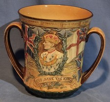 Royal Doulton 1936 King Edward