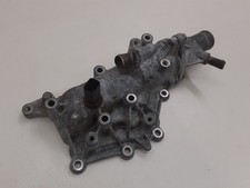 RENAULT MEGANE SCENIC MK2 1.4 1.6 2.0 16V K4 F4 THERMOSTAT HOUSING 7700600514