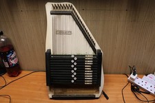 Rosetti Hohner Style Chord