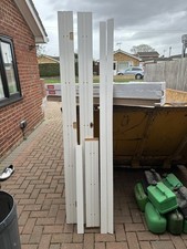 30 inch INTERNAL DOOR FRAME
