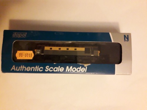Dapol gauge 33103 - n,