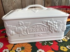 VINTAGE ST MICHAEL WHITE