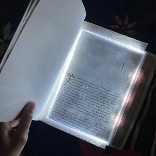 Led reading light panel - reading,