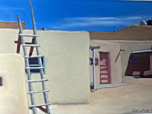 Contemporary southwestern - contemporary,