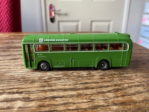 Efe diecast aec single - diecast,