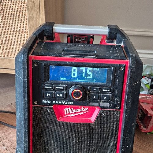 Milwaukee m18r m18 - m18r,