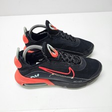 Nike Shoes Youth 6.5 Black