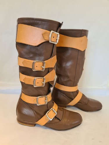 Vivienne westwood pirate - westwood, boots