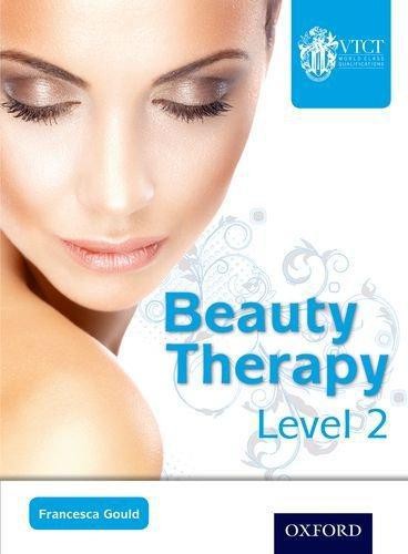 Beauty therapy level - therapy,