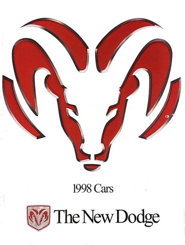 Dodge complete brochure - complete,