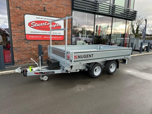 New nugent t3118h - new,
