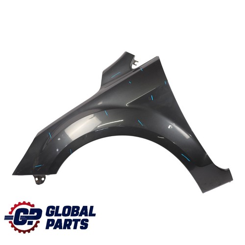Ford focus mk2 side panel - ford,