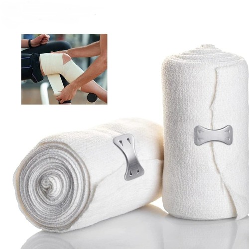 Elastic bandage wrap stretch - elastic,