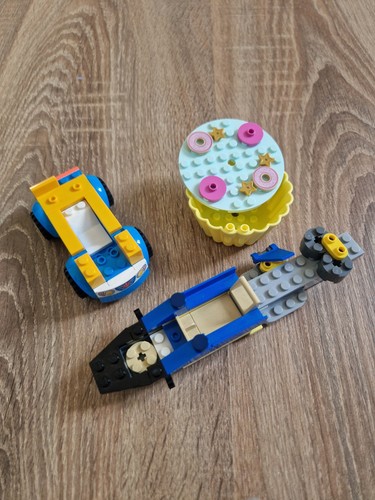 Lego joblot