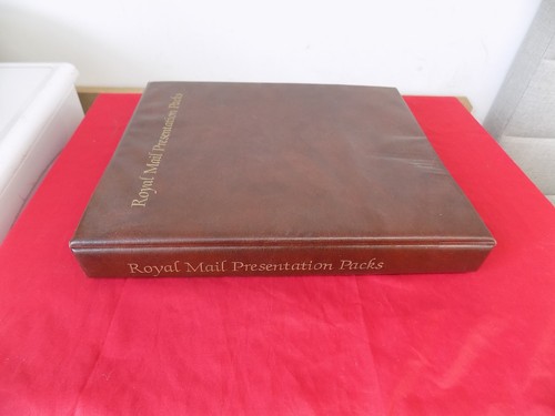 Presentation packs mint - presentation,