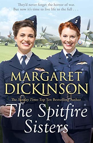 The spitfire sisters - the,