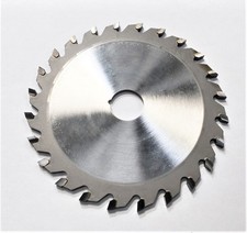 Conical TCT SCORING SAW 120