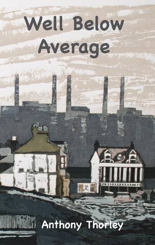 Well below average - well, by